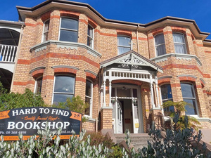 Givealittle for Hard to Find Books Auckland Givealittle for Hard to Find Books Auckland