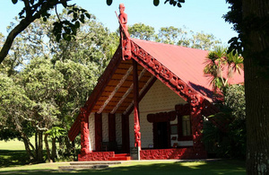 OPEN USUAL HOURS WAITANGI DAY